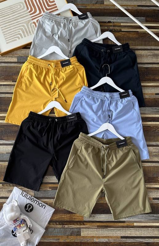 Lulu Pantaloni da uomo Lululemon Uomo