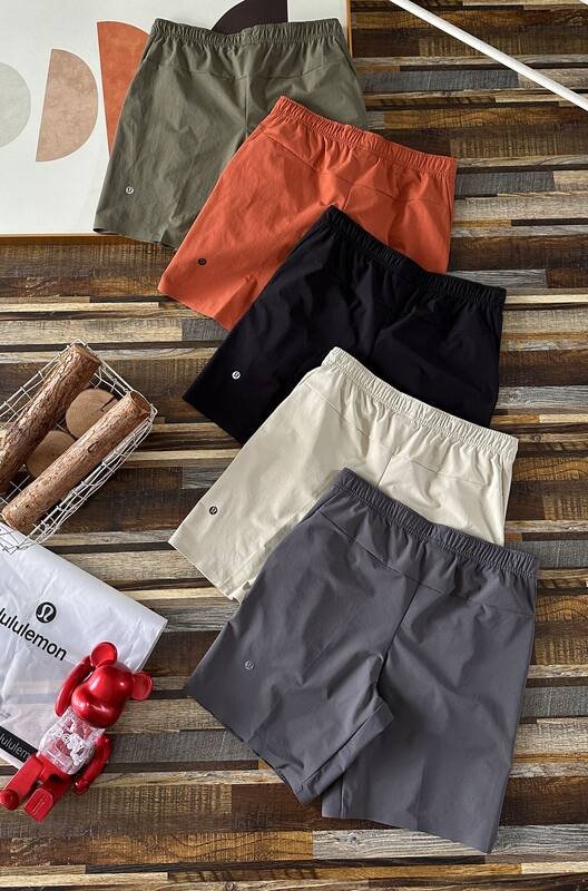 Lulu Pantaloni da uomo Lululemon
