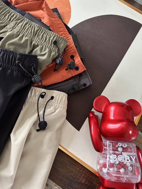 Lulu Pantaloni da uomo Lululemon