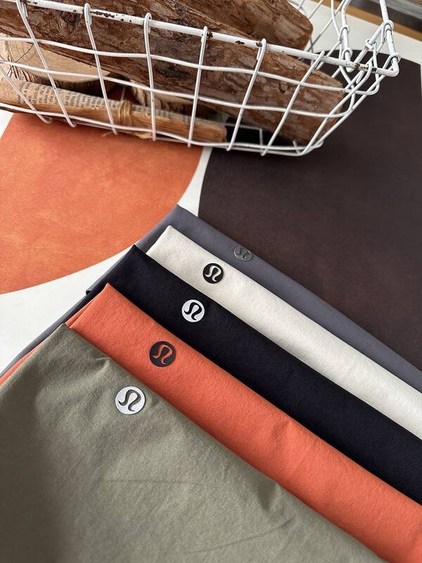 Lulu Pantaloni da uomo Lululemon