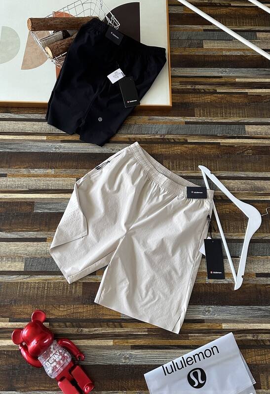 Lulu Pantaloni da uomo Lululemon
