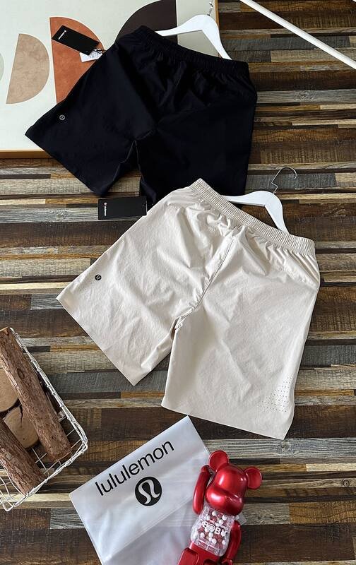 Lulu Pantaloni da uomo Lululemon