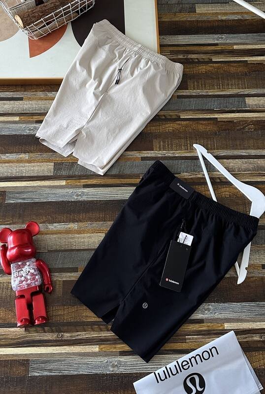 Lulu Pantaloni da uomo Lululemon