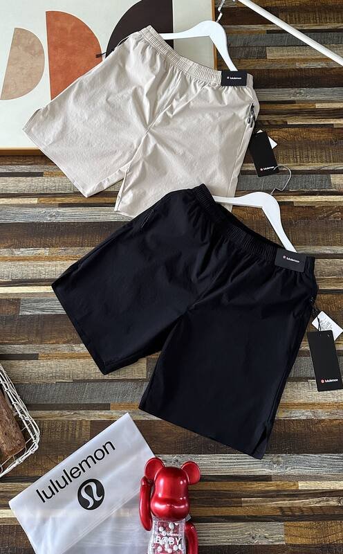 Lulu Pantaloni da uomo Lululemon