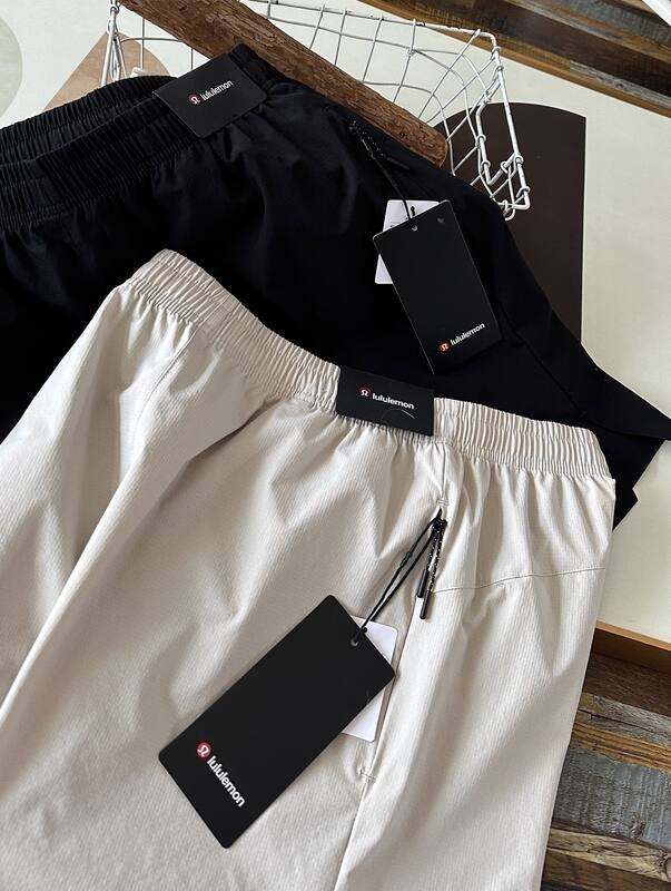 Lulu Pantaloni da uomo Lululemon