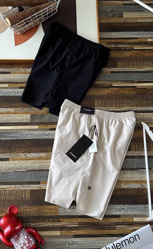 Lulu Pantaloni da uomo Lululemon