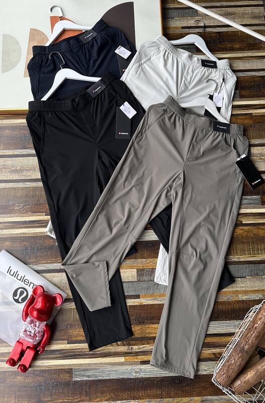 Lulu Men s Bottoms Lululemon