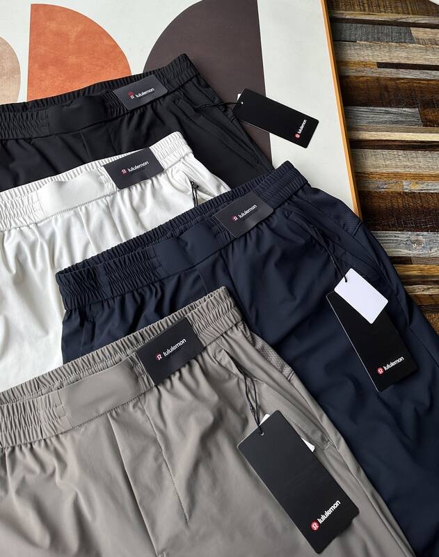 Lulu Men s Bottoms Lululemon