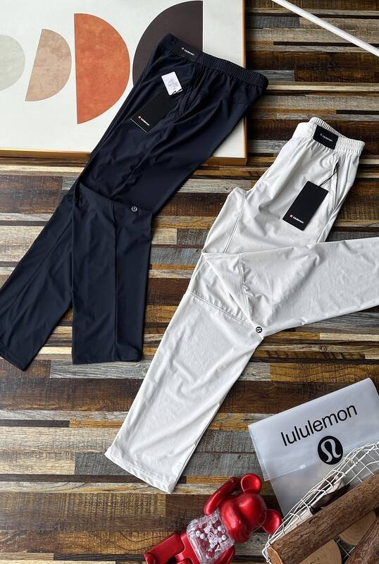 Lulu Men s Bottoms Lululemon