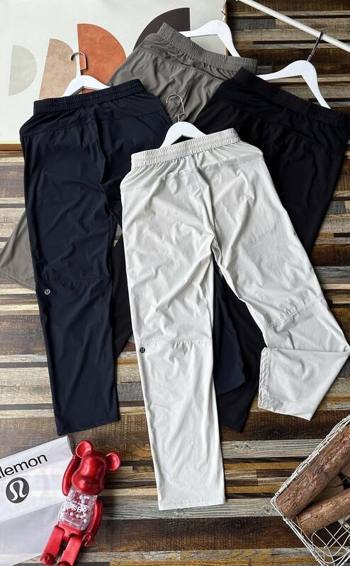 Lulu Men s Bottoms Lululemon