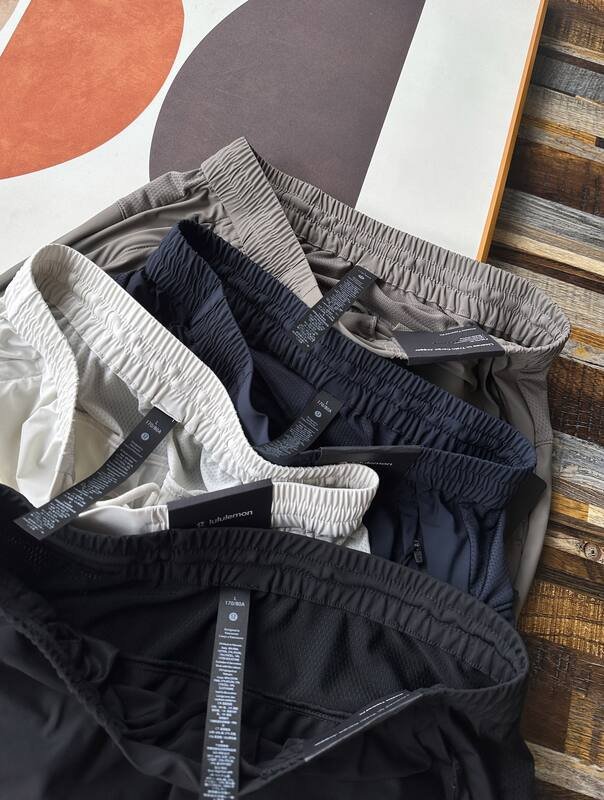 Lulu Men s Bottoms Lululemon