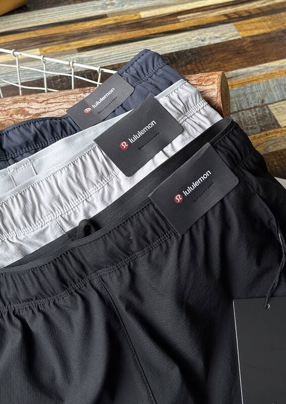 Lulu Pantaloni da uomo Lululemon
