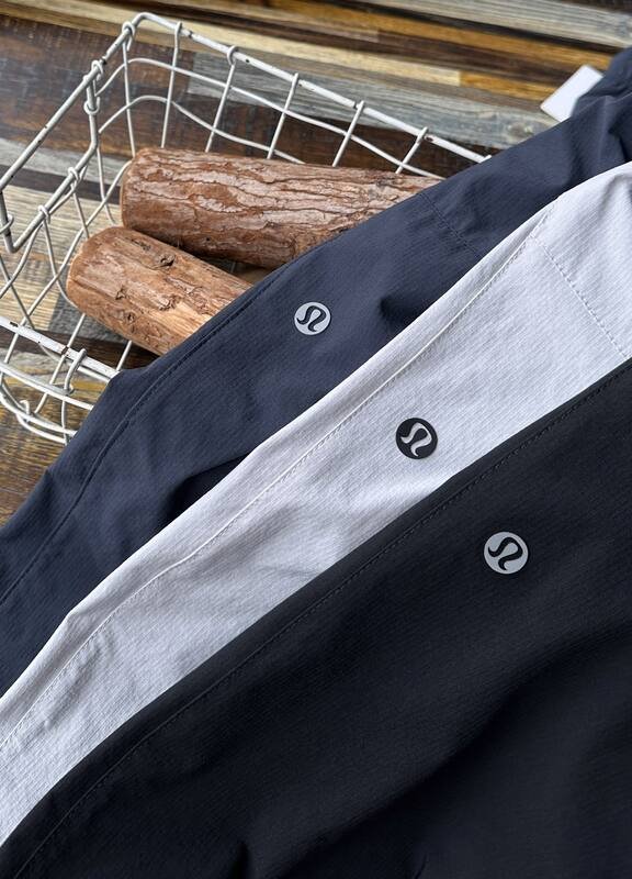 Lulu Pantaloni da uomo Lululemon