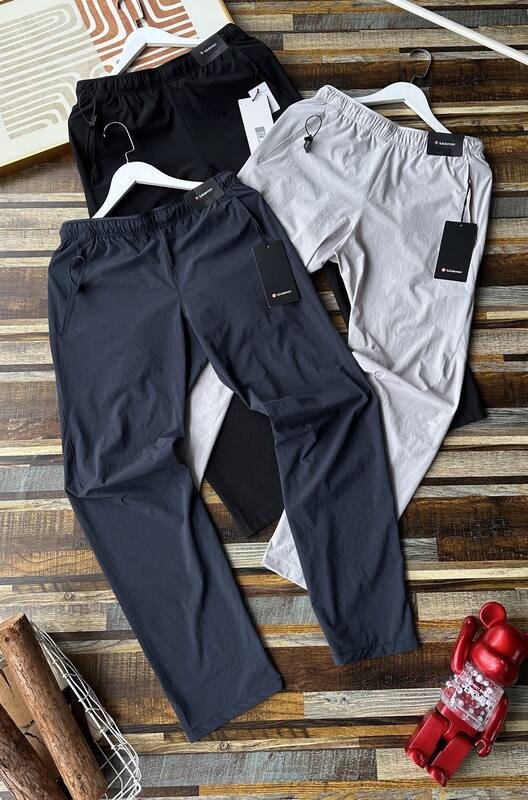Lulu Pantaloni da uomo Lululemon