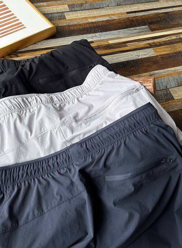 Lulu Pantaloni da uomo Lululemon