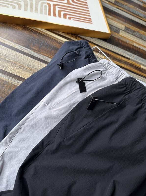 Lulu Pantaloni da uomo Lululemon
