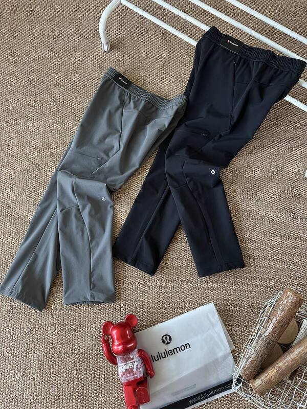 Lulu Men s Bottoms Lululemon