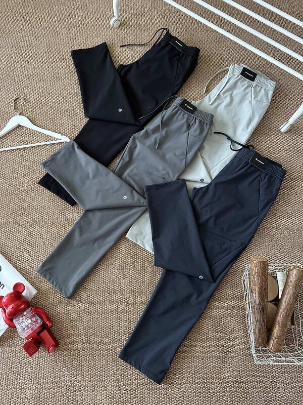 Lulu Men s Bottoms Lululemon