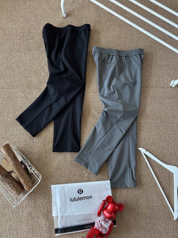 Lulu Men s Bottoms Lululemon
