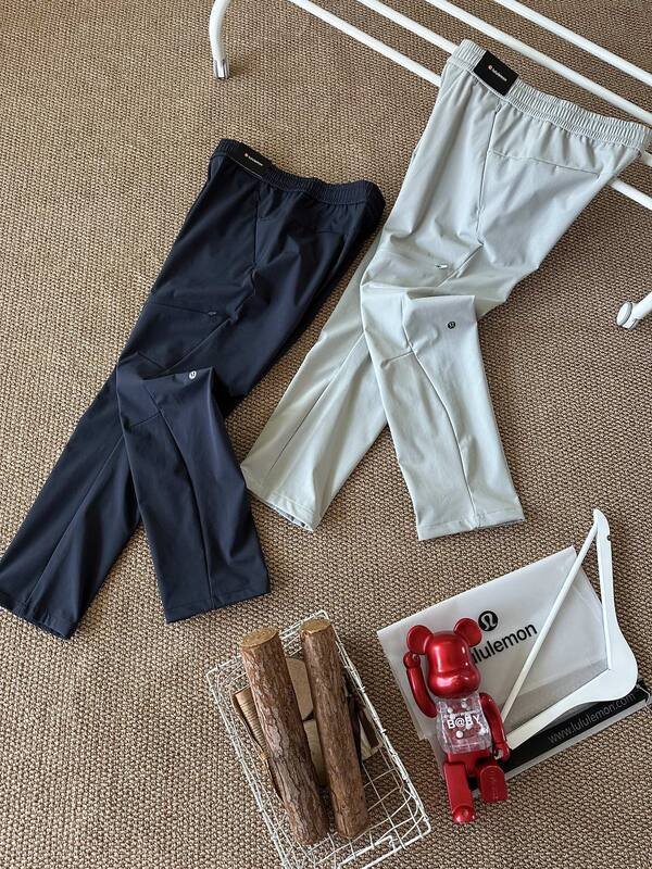 Lulu Men s Bottoms Lululemon