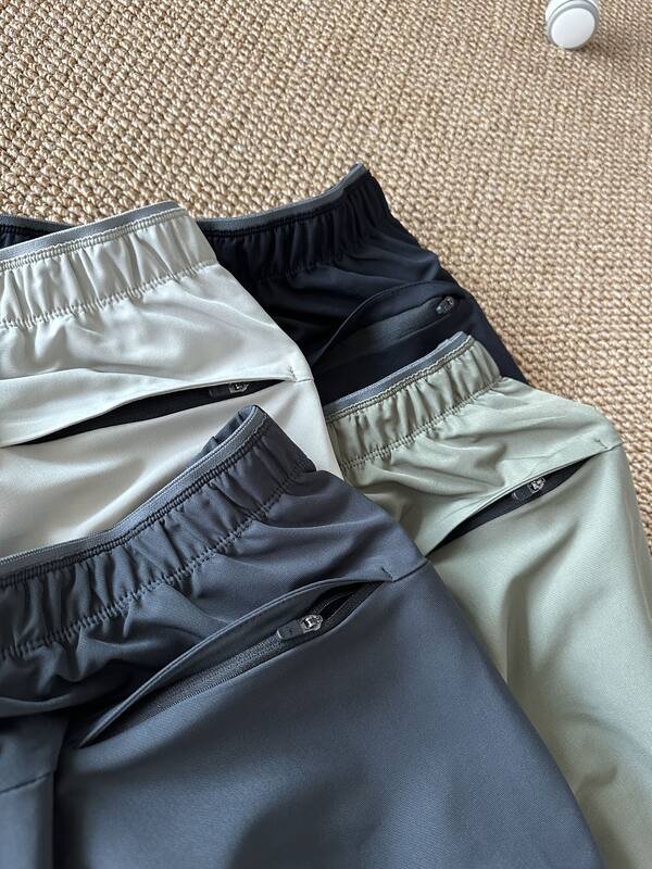 Calcas masculinas Lulu Lululemon xluluMen