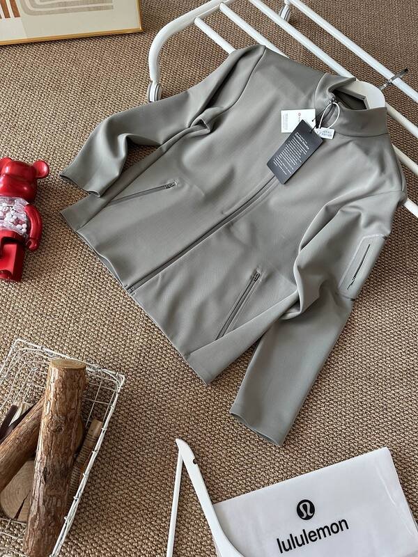 Lulu Hauts pour hommes Lululemon