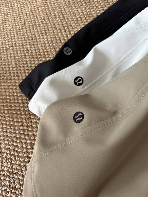 Camisetas Lulu Hombre Lululemon