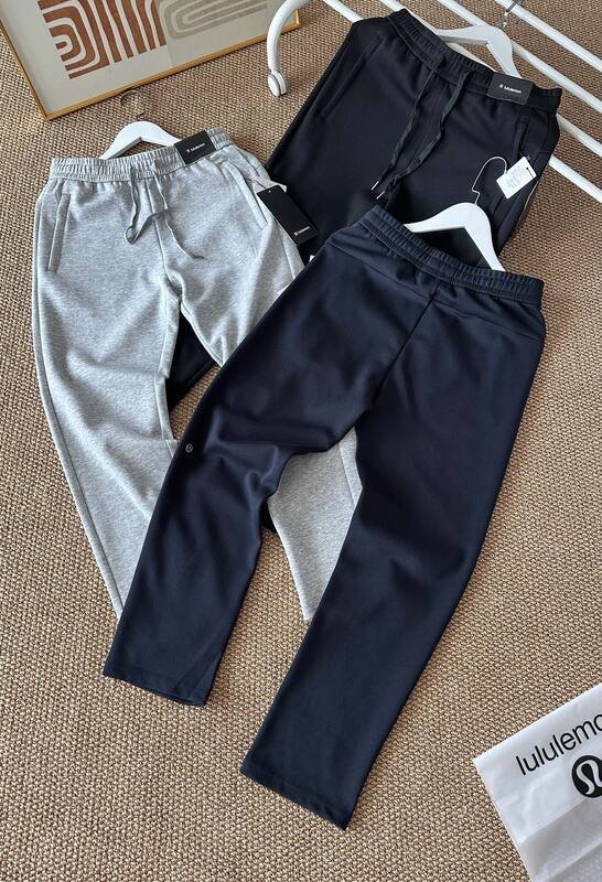 Lulu Pantaloni da uomo Lululemon