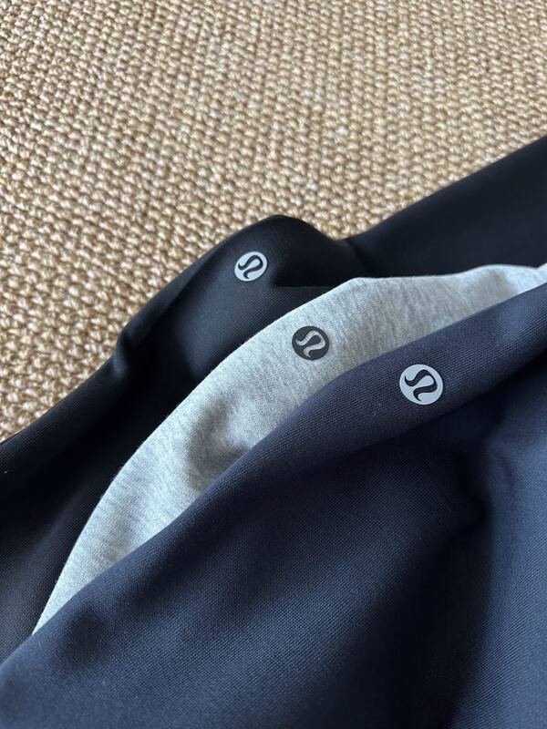 Lulu Pantaloni da uomo Lululemon