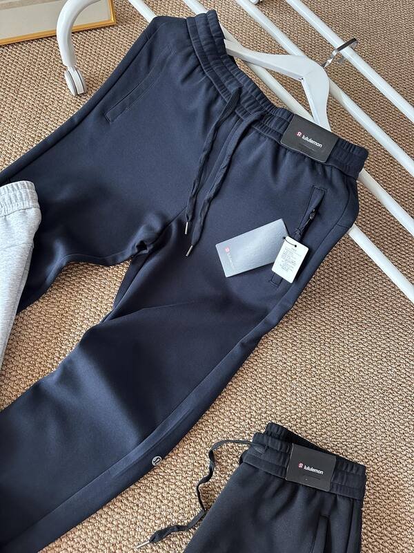 Lulu Pantaloni da uomo Lululemon