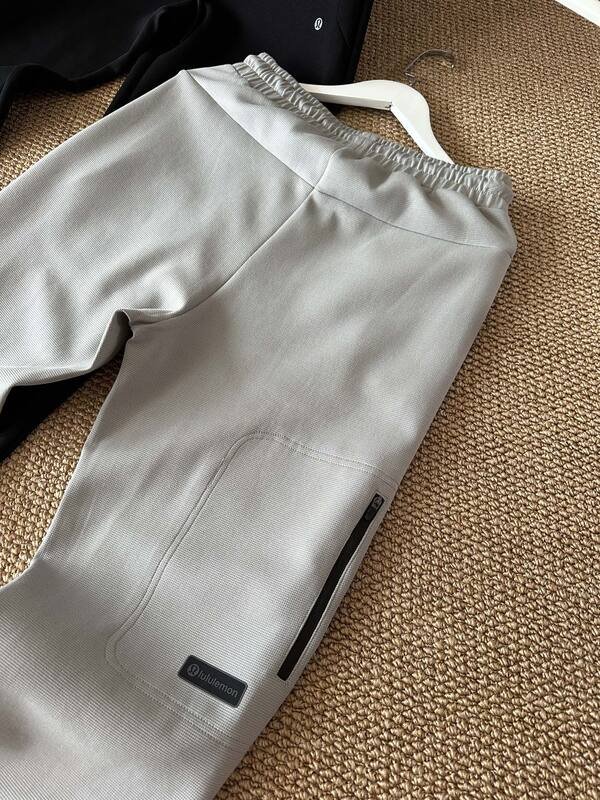 Lulu Men s Bottoms Lululemon