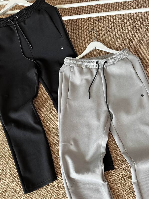 Lulu Men s Bottoms Lululemon
