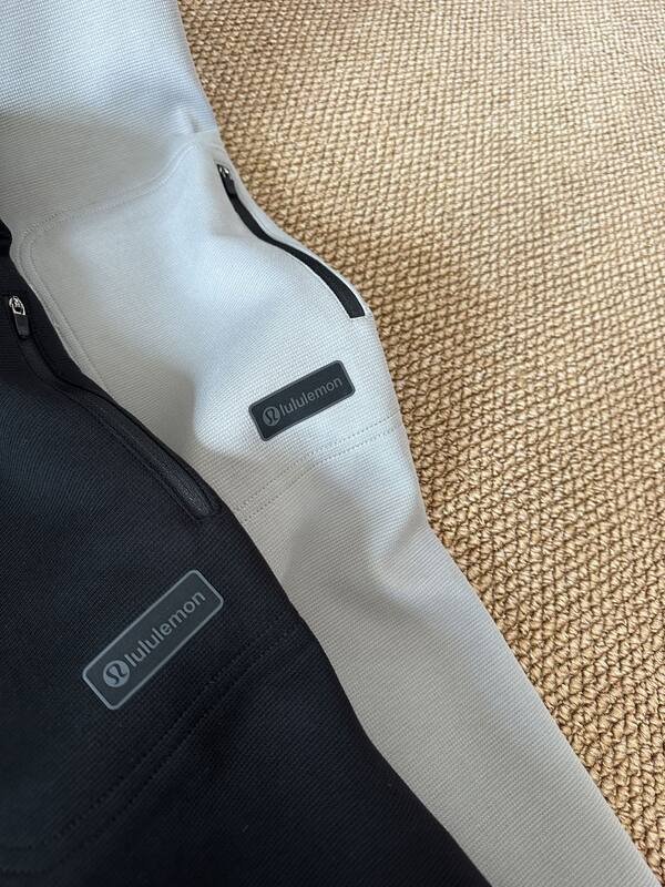 Lulu Men s Bottoms Lululemon