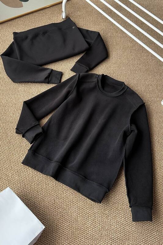 Lulu Hauts pour hommes