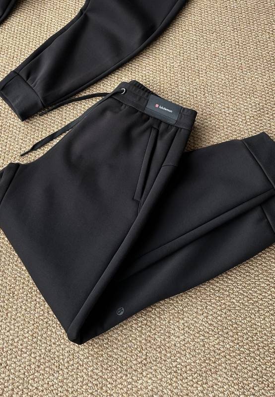 Bas Lulu pour hommes