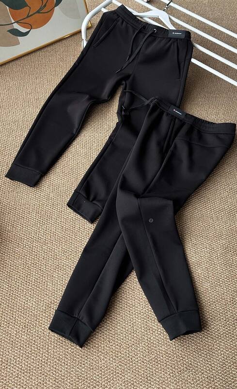 Bas Lulu pour hommes