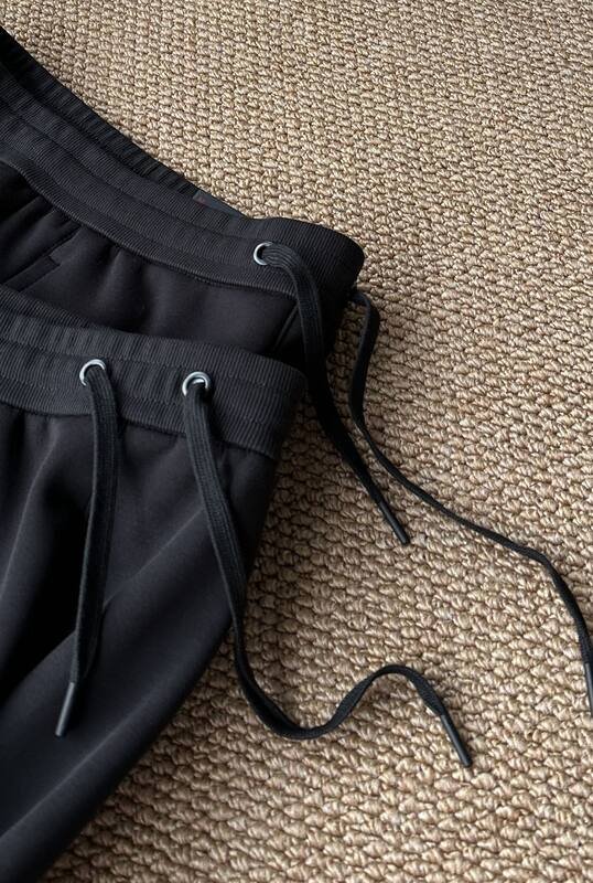 Bas Lulu pour hommes