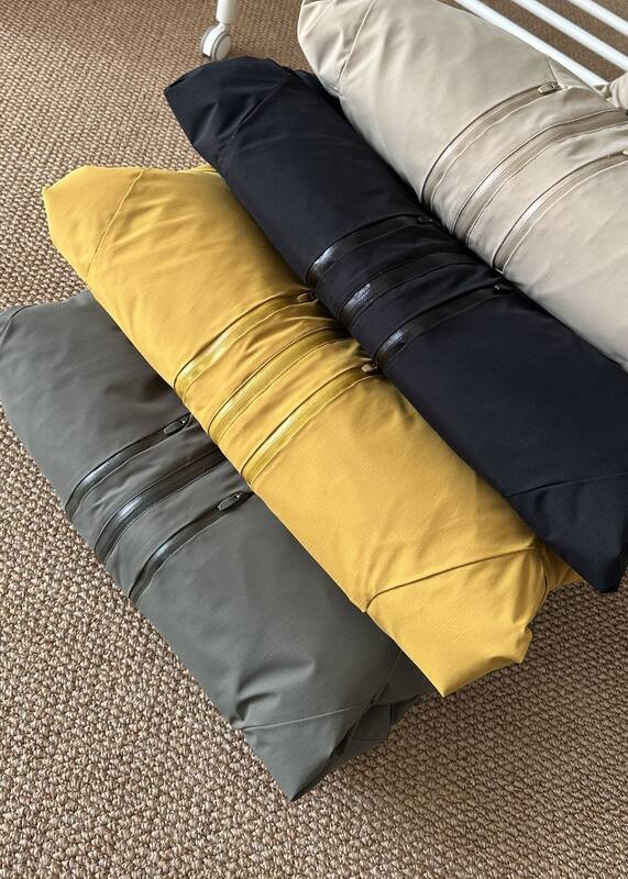 Lulu Hauts pour hommes Lululemon