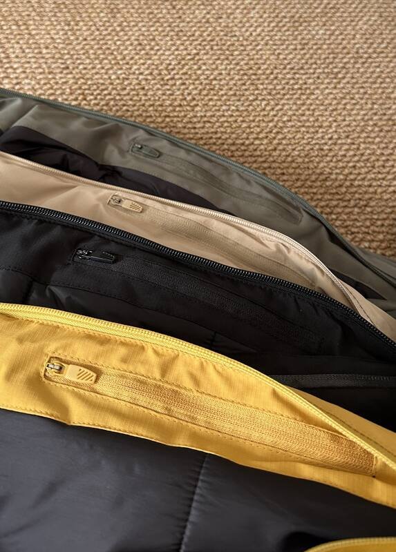 Lulu Hauts pour hommes Lululemon