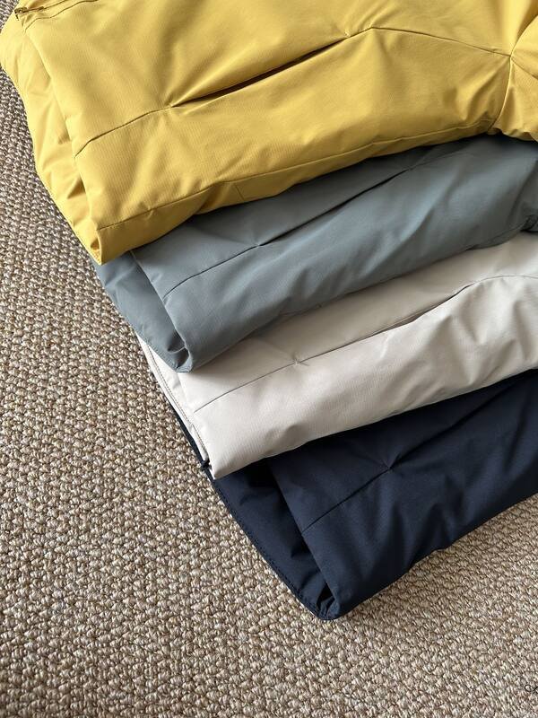 Lulu Hauts pour hommes Lululemon