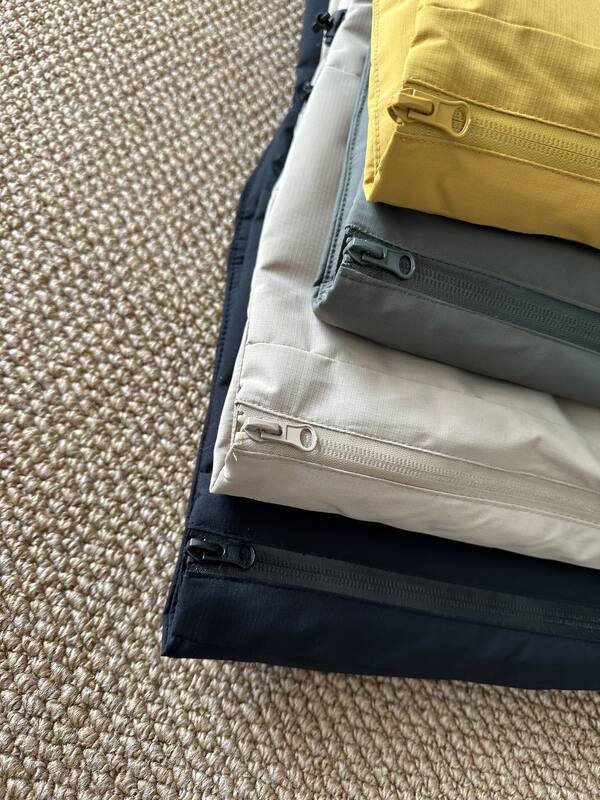 Lulu Hauts pour hommes Lululemon