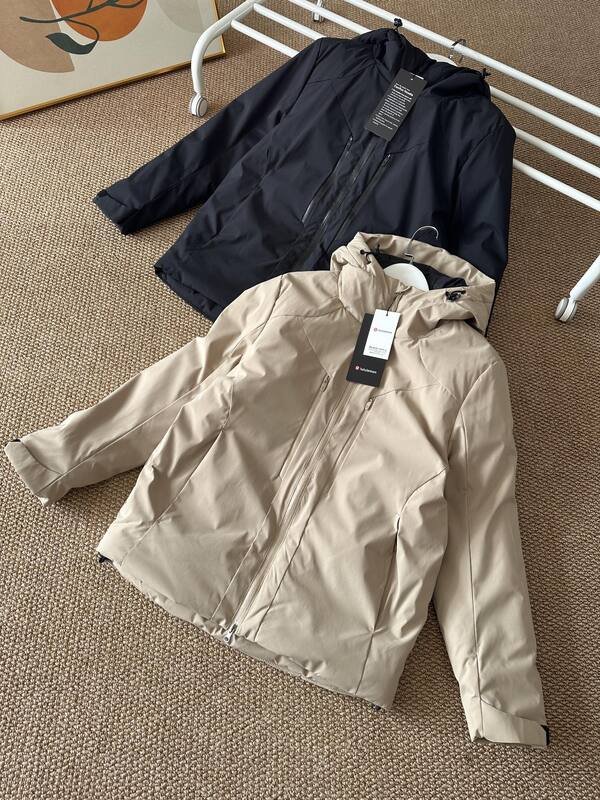Lulu Hauts pour hommes Lululemon