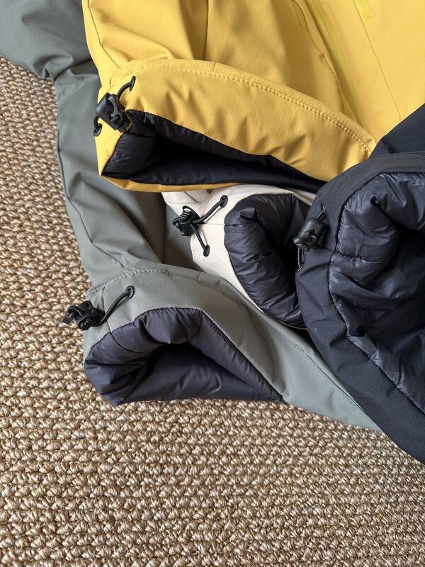 Lulu Hauts pour hommes Lululemon