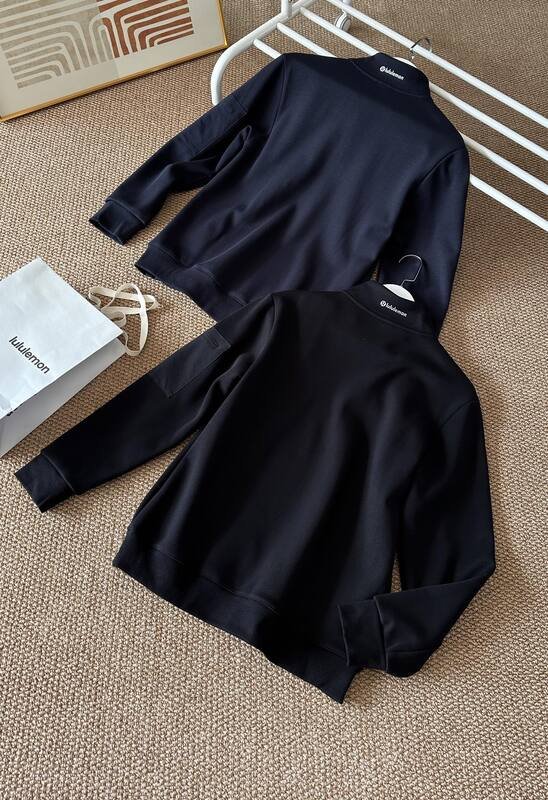 Lulu Hauts pour hommes Lululemon