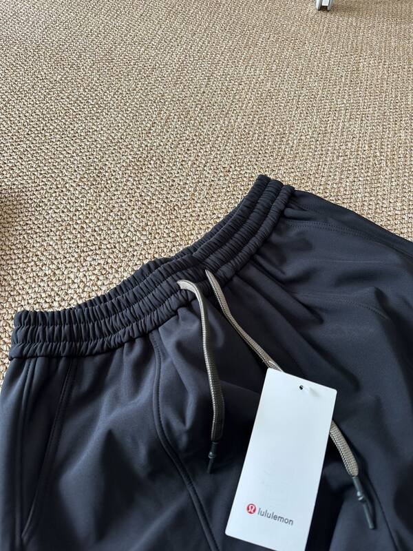 Lulu Men s Bottoms Lululemon