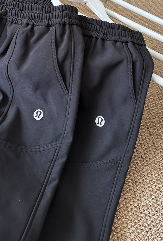 Lulu Men s Bottoms Lululemon