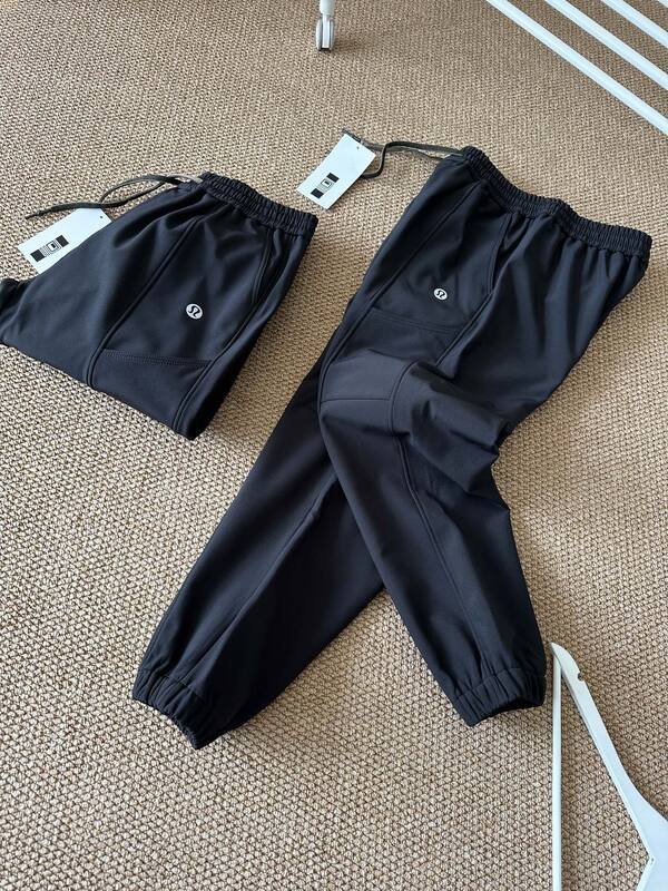 Lulu Men s Bottoms Lululemon