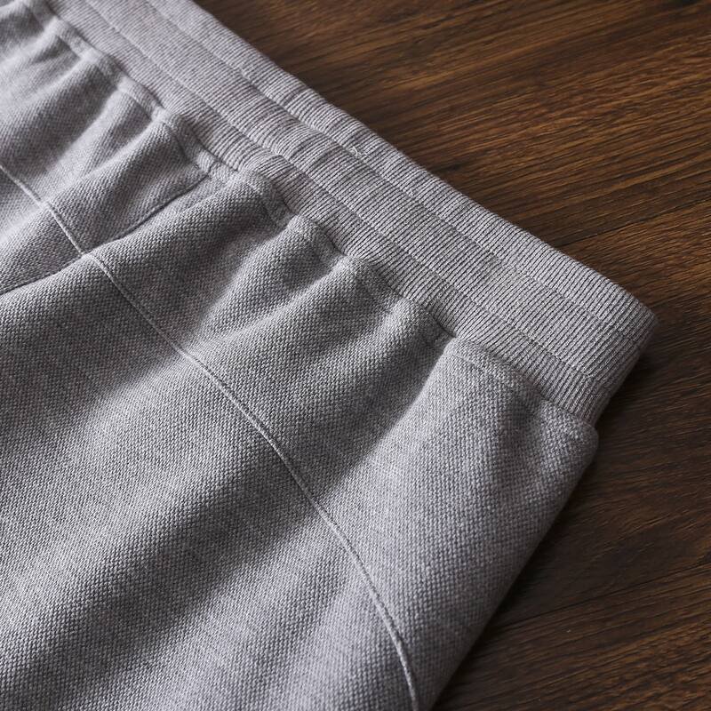 Lulu Bas pour hommes Lululemon Athletica NouveautesHomme
