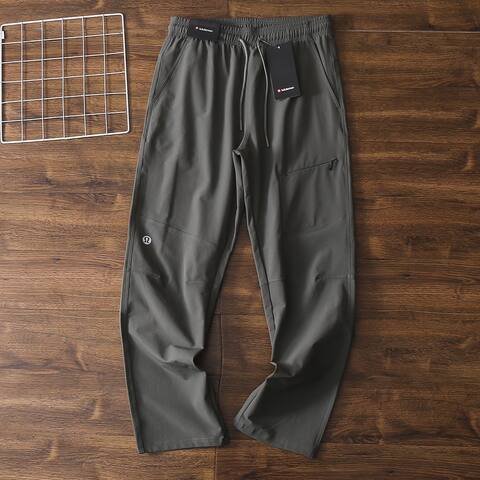 Lulu Pantalón de hombre Lululemon Athletica 25