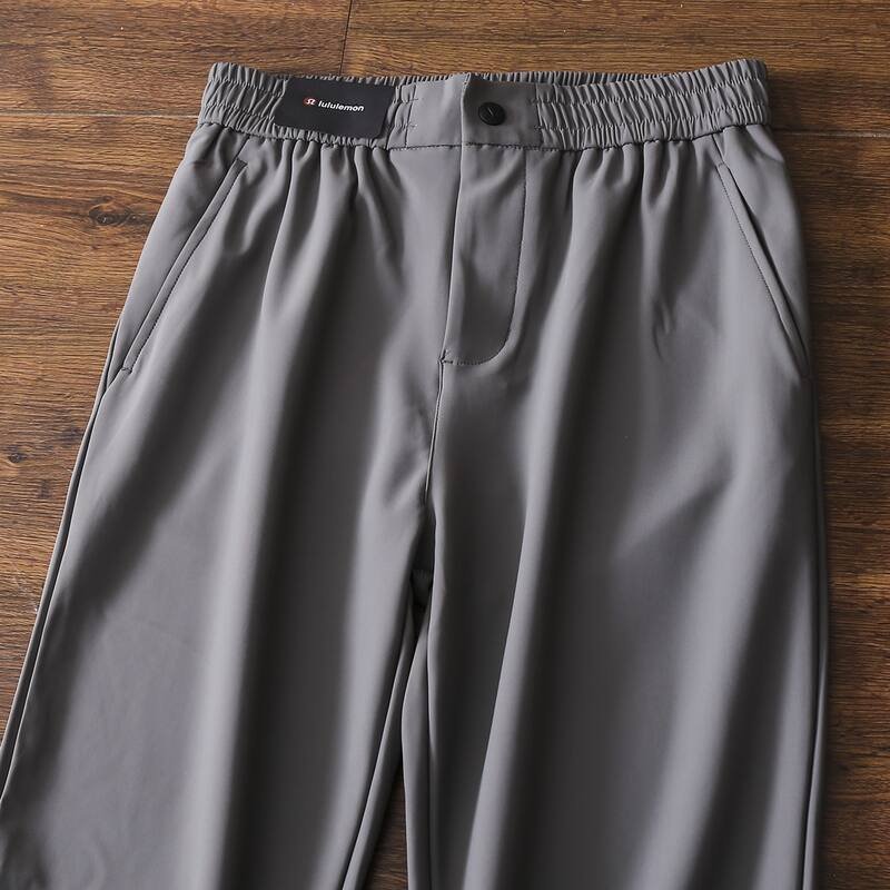 Lulu Pantalones de hombre Lululemon Athletica